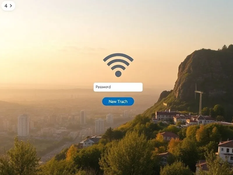 Python利用pywifi模块实现查看WIFI密码的方法详解 Python利用pywifi模块实现查看WIFI密码的方法详解