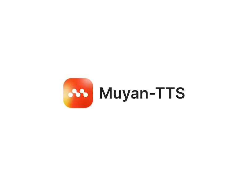 Muyan-TTS：高效零样本语音合成与播客级长文本朗读技术
