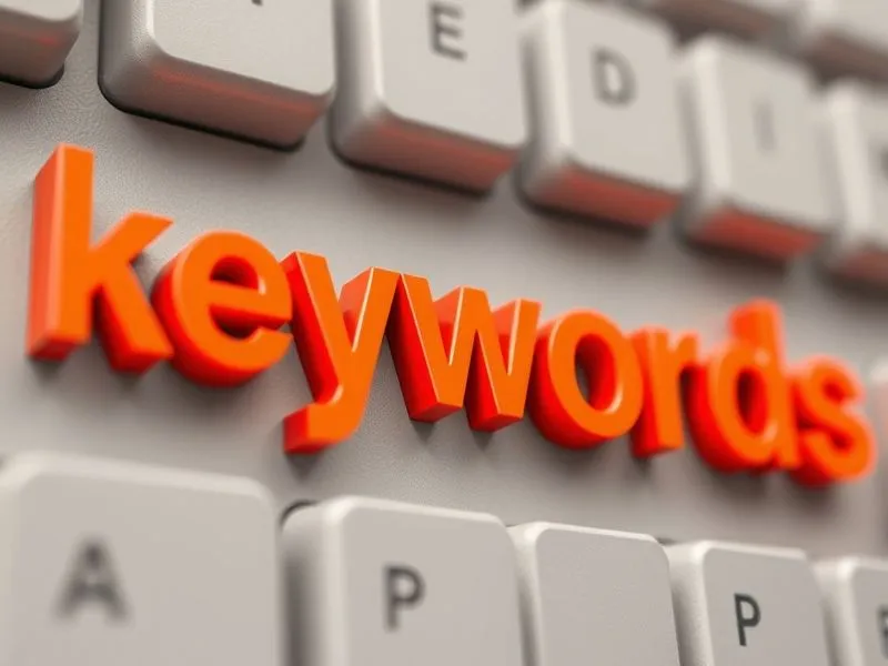 小众领域建站如何突围？站长亲测有效的长尾词挖掘技巧分享