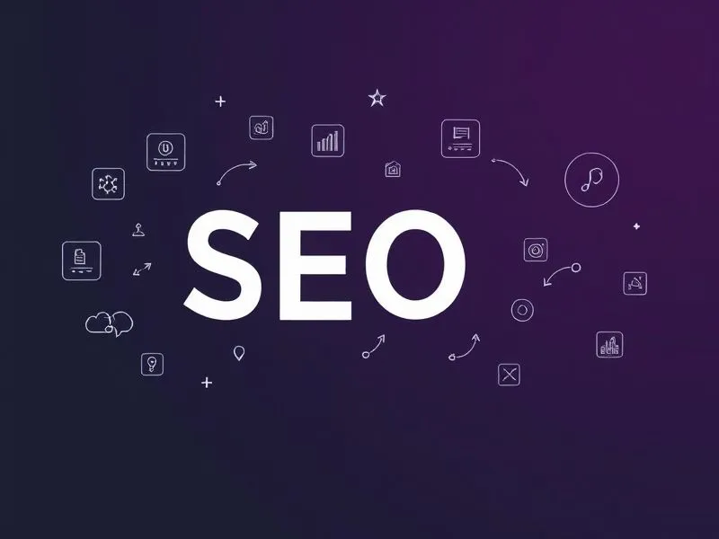 建站半年日IP不过百?这5个SEO漏洞你踩了几个? 建站半年日IP不过百?这5个SEO漏洞你踩了几个?