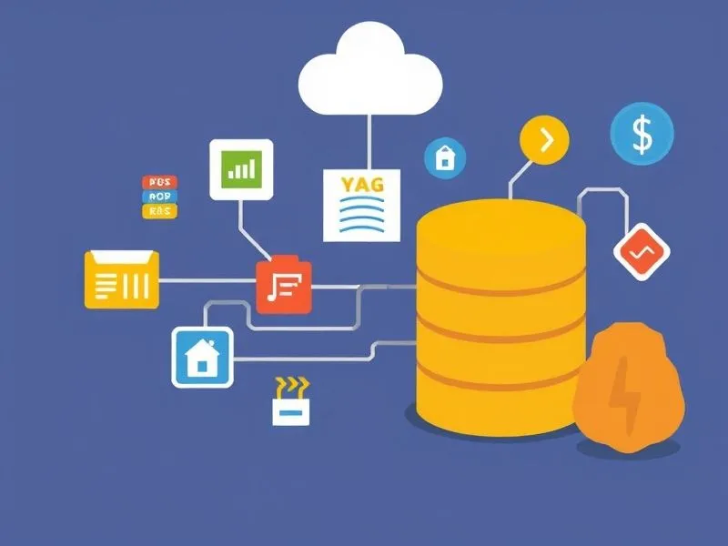 MYSQL数据库管理难？5款简单且免费的MYSQL可视化工具推荐