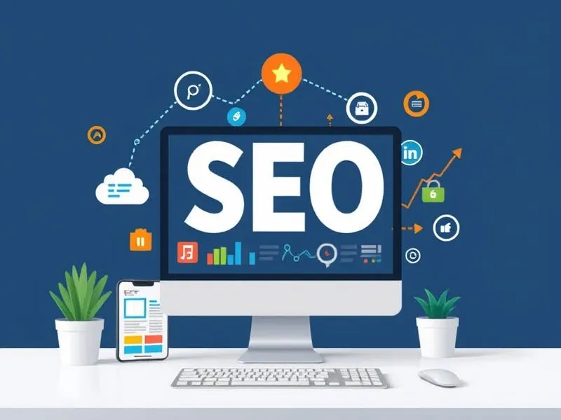 建站初期没流量？这8个免费网站推广方法让站长们起死回生！