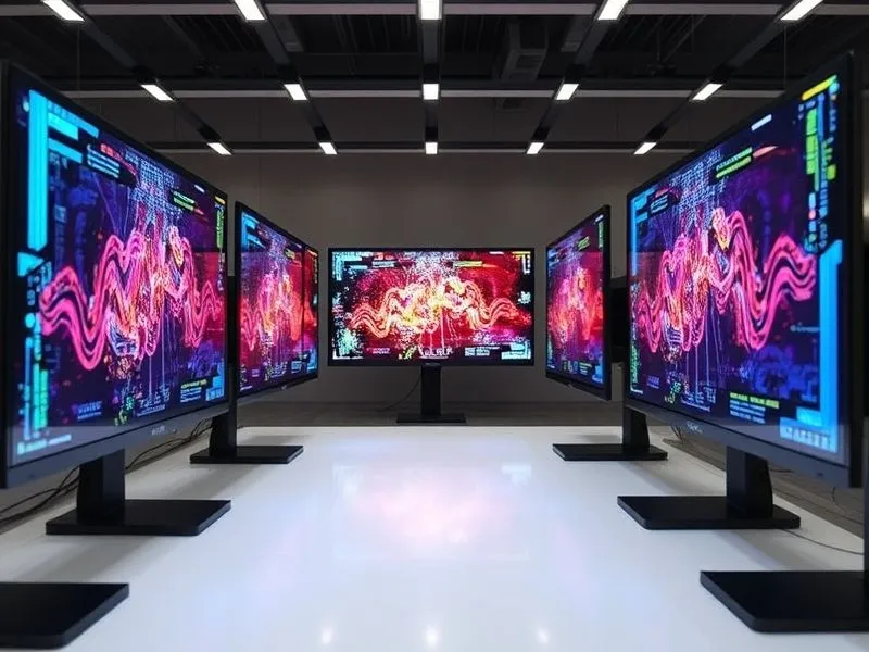 LCD与LED液晶显示屏哪个好？有什么区别？