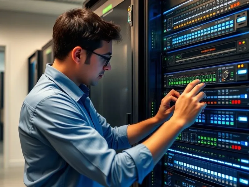 建站必死：这7个服务器配置错误连老站长都会犯！