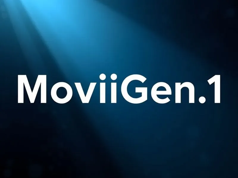 MoviiGen1.1:基于Wan2.1微调的开源电影级视频生成模型 MoviiGen1.1:基于Wan2.1微调的开源电影级视频生成模型