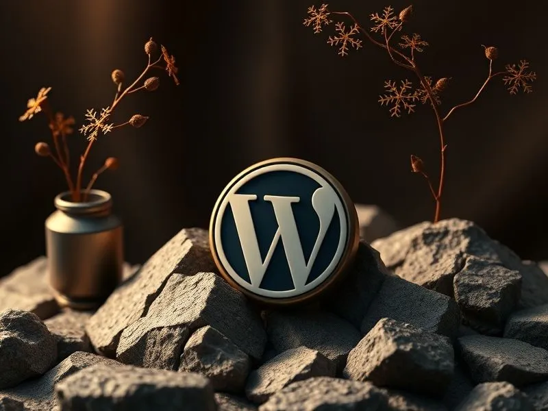 WordPress建站卡顿?7个站长工具网都在用的数据库优化技巧分享 WordPress建站卡顿?7个站长工具网都在用的数据库优化技巧分享