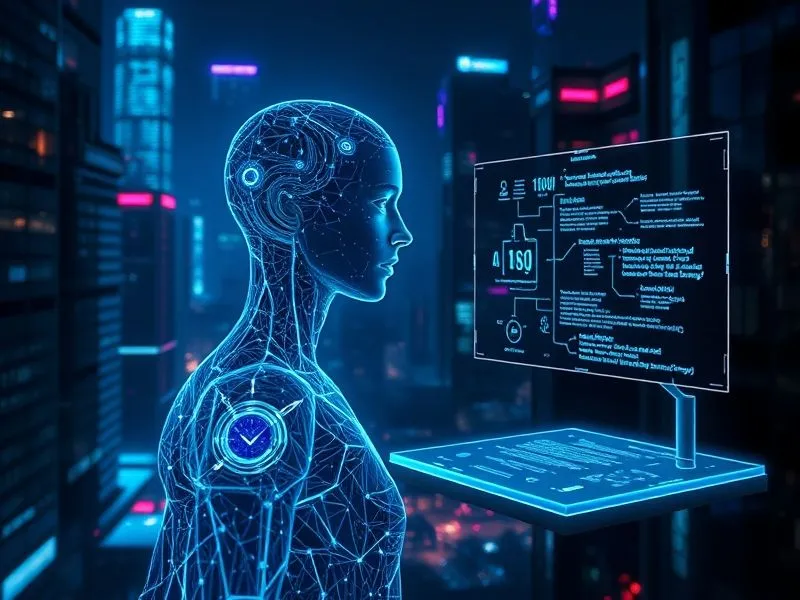 AI生成文章会被搜索引擎惩罚吗?站长6个月网站流量变化实测报告 AI生成文章会被搜索引擎惩罚吗?站长6个月网站流量变化实测报告