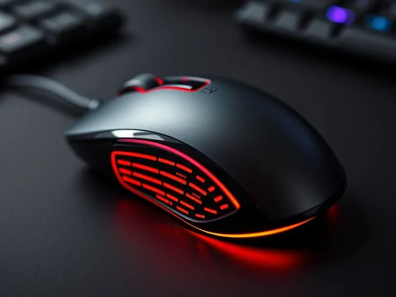 电脑鼠标卡顿是什么原因？Win11鼠标卡顿的解决方法详解