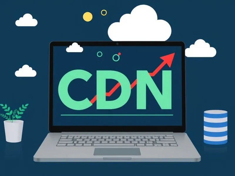 建站用CDN反而变慢？可能是这4个参数配置错了！