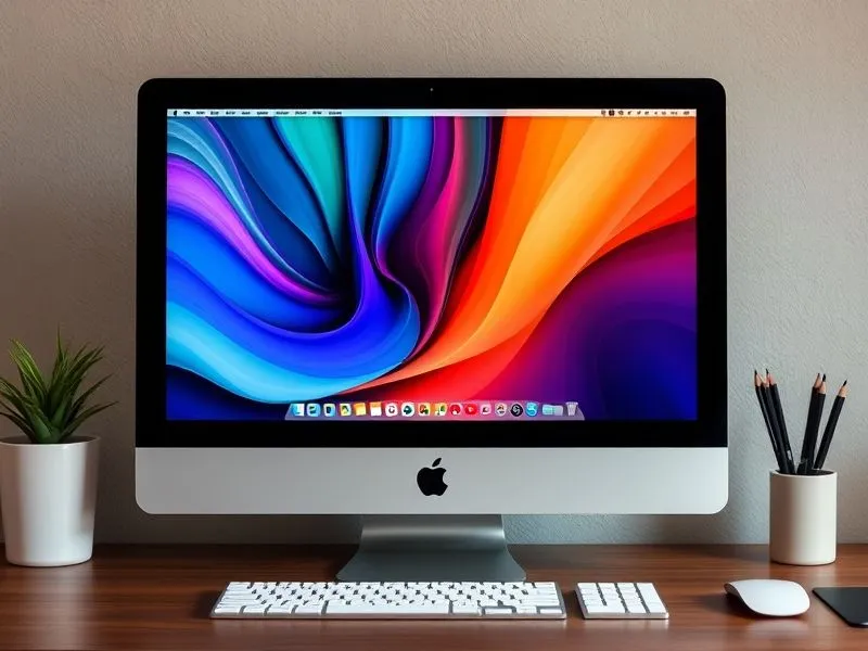 苹果电脑分辨率怎么调？苹果电脑分辨率调整方法详解