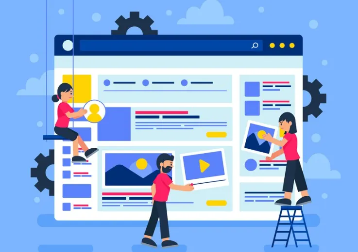 网站改版等于自杀?老站长总结的5个安全迭代准则 网站改版等于自杀?老站长总结的5个安全迭代准则