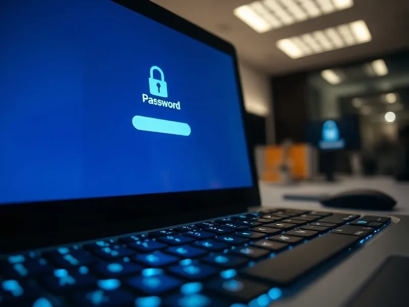 电脑开机密码忘了怎么办？怎么取消电脑开机密码？