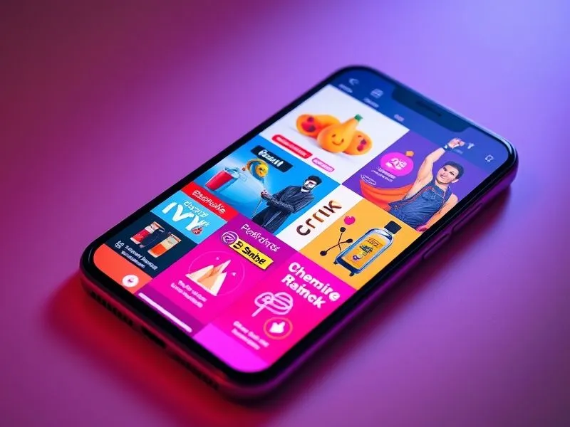 移动端广告收益太低？站长都在用的5种原生广告植入技巧