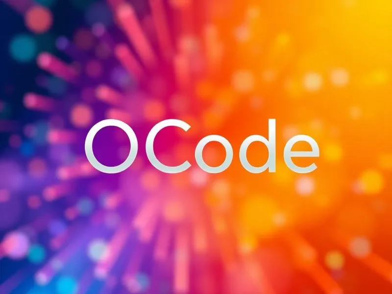 OCode：一款基于终端原生环境的AI编程助手