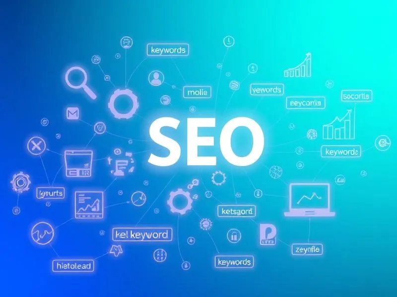 为什么你的长尾关键词排名总上不去？SEO专家不愿说的TF-IDF优化法