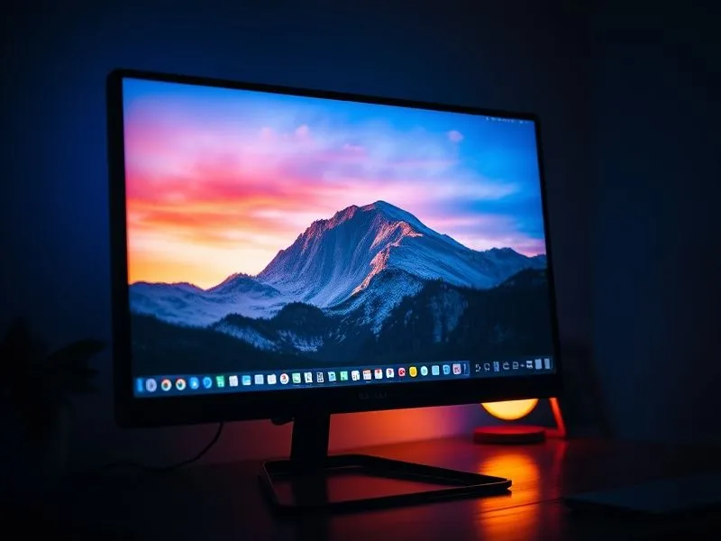 电脑屏幕一闪一闪的是怎么回事?电脑屏幕不停闪烁的原因及处理方法 电脑屏幕一闪一闪的是怎么回事?电脑屏幕不停闪烁的原因及处理方法