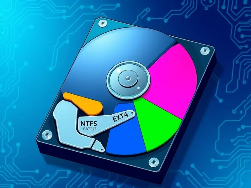 Win11怎么给硬盘分区？Win11中三种主流硬盘分区方法详解