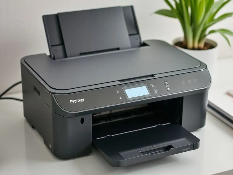 家用打印机选喷墨还是激光？一张表看懂差异！