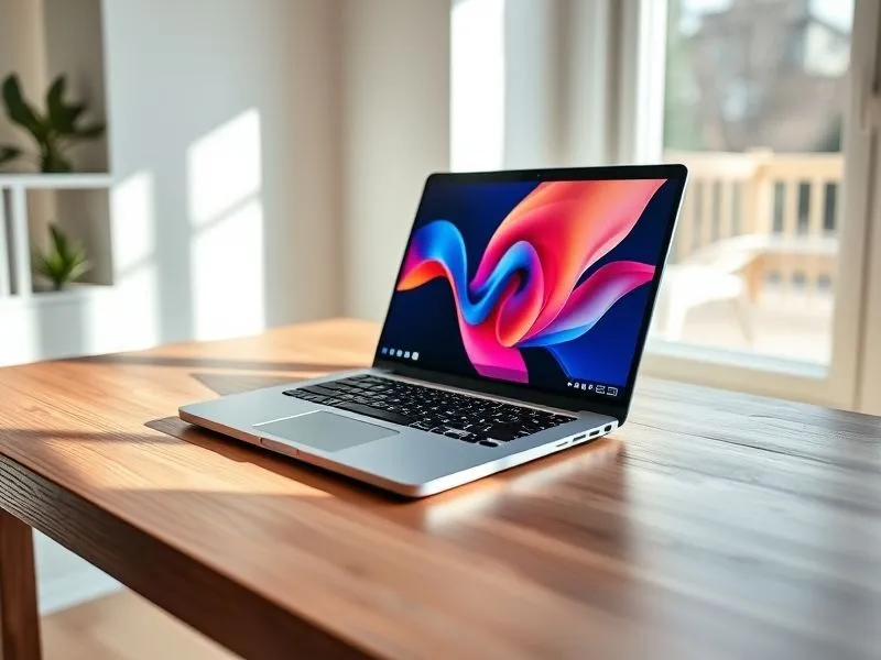 笔记本电脑怎么选购不踩坑？这几个核心参数必看！