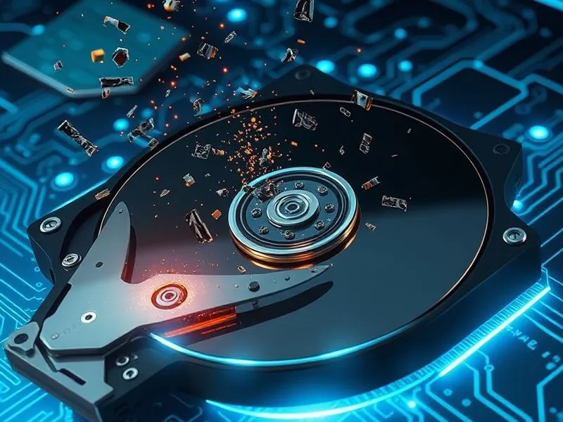 磁盘分析工具有哪些？8款免费好用的磁盘空间分析软件推荐