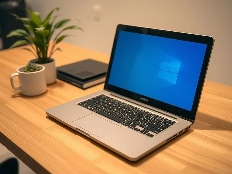 笔记本电脑如何设置才能更省电？这些隐藏技巧值得你收藏！