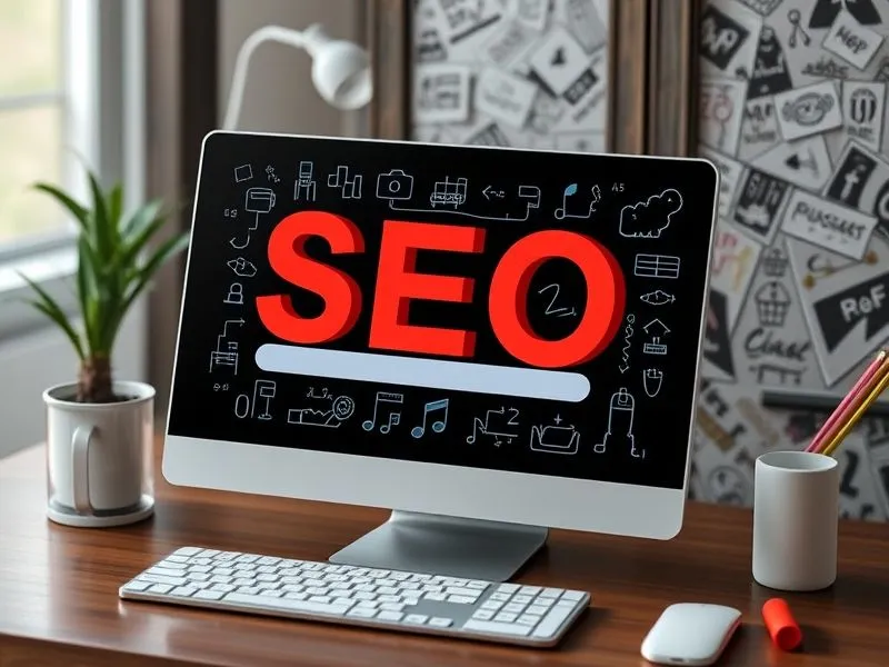 企业网站SEO优化怎么做询盘?从关键词到表单设计的完整策略分享 企业网站SEO优化怎么做询盘?从关键词到表单设计的完整策略分享