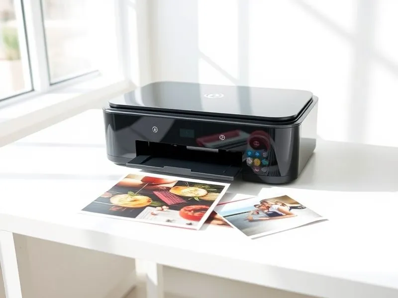 喷墨打印机常见故障代码及解决方法详解