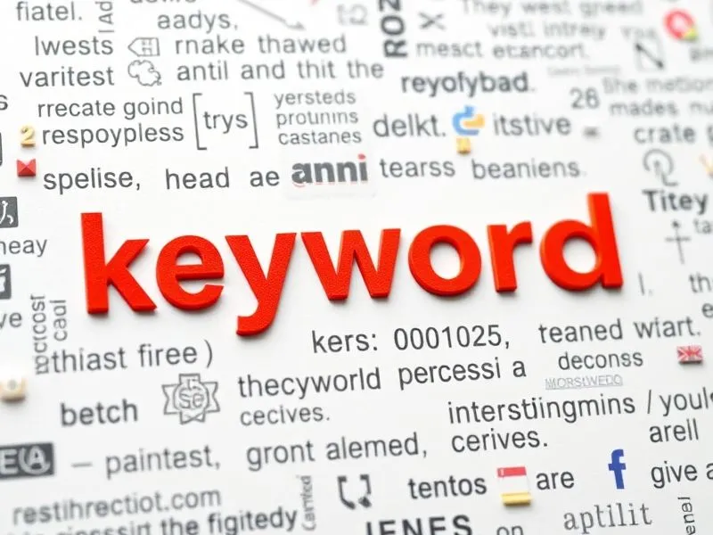 竞争对手垄断TOP10?用这4种长尾关键词突围策略抢流量 竞争对手垄断TOP10?用这4种长尾关键词突围策略抢流量