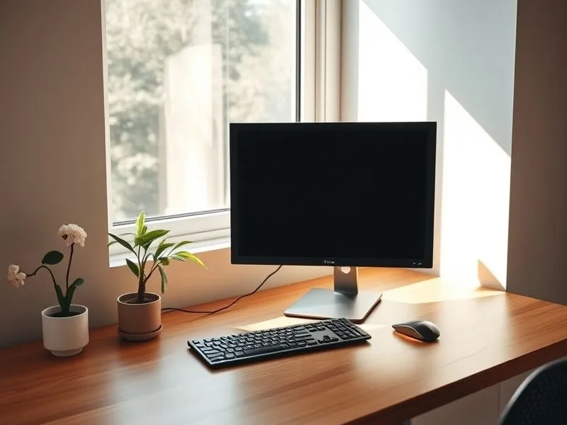 电脑开机黑屏提示：“Operating System not found”怎么办？如何解决？