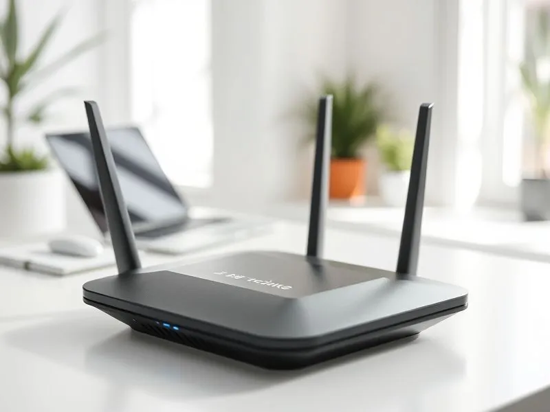 路由器红灯亮是怎么回事？路由器一直亮红灯上不了网的原因及解决方法