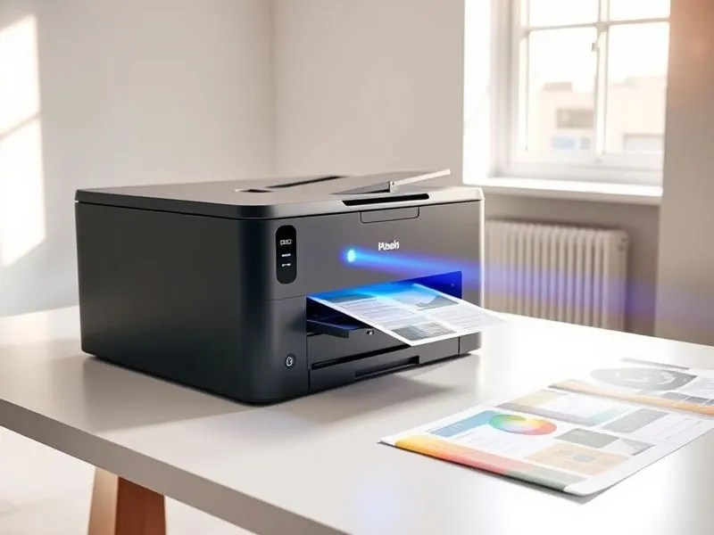 激光打印机常见故障代码及解决方法详解