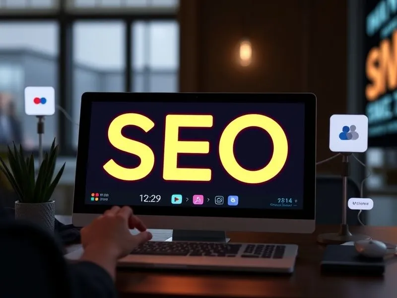 SEO优化半年没效果？可能是这3个基础设置从一开始就错了！