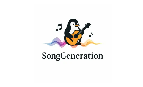 SongGeneration：腾讯AI Lab开源的文本到音乐生成大模型