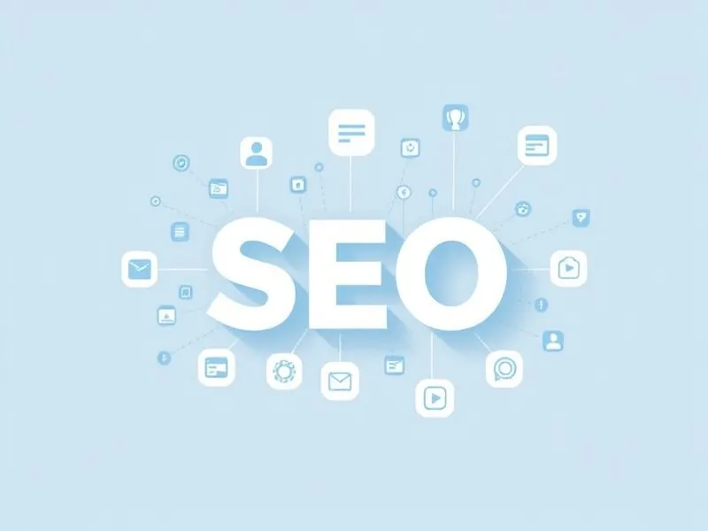 新站SEO入门指南：3步打造搜索引擎喜爱的网站结构