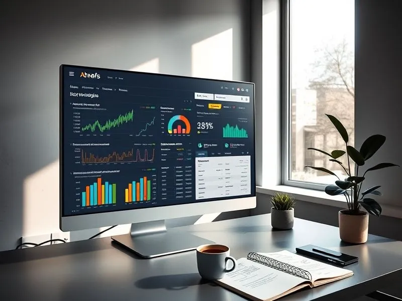 90%的站长没用好Ahrefs?这3个关键功能被严重忽视! 90%的站长没用好Ahrefs?这3个关键功能被严重忽视!