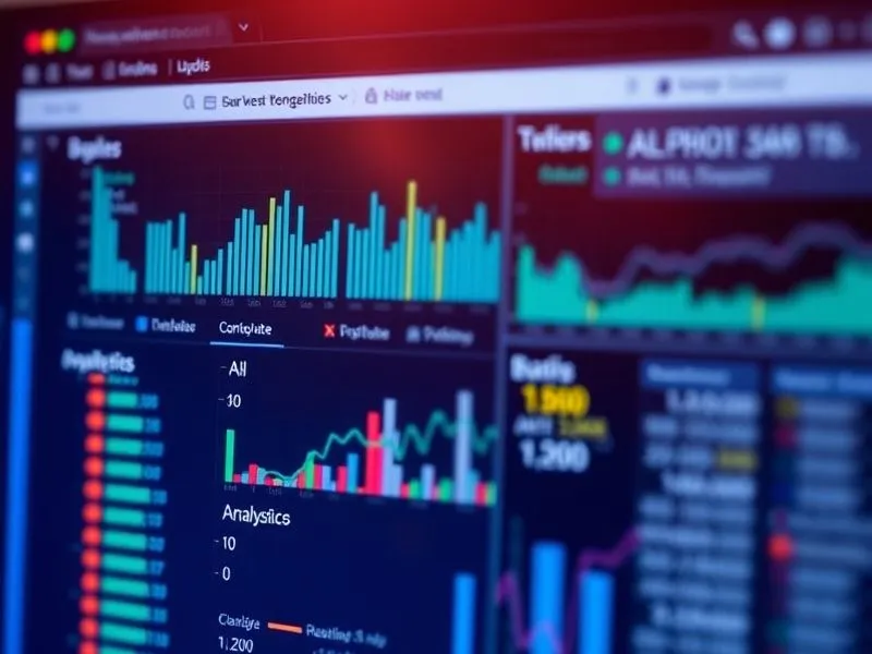 网站运营如何高效复盘？资深站长都在用的5步数据分析技巧