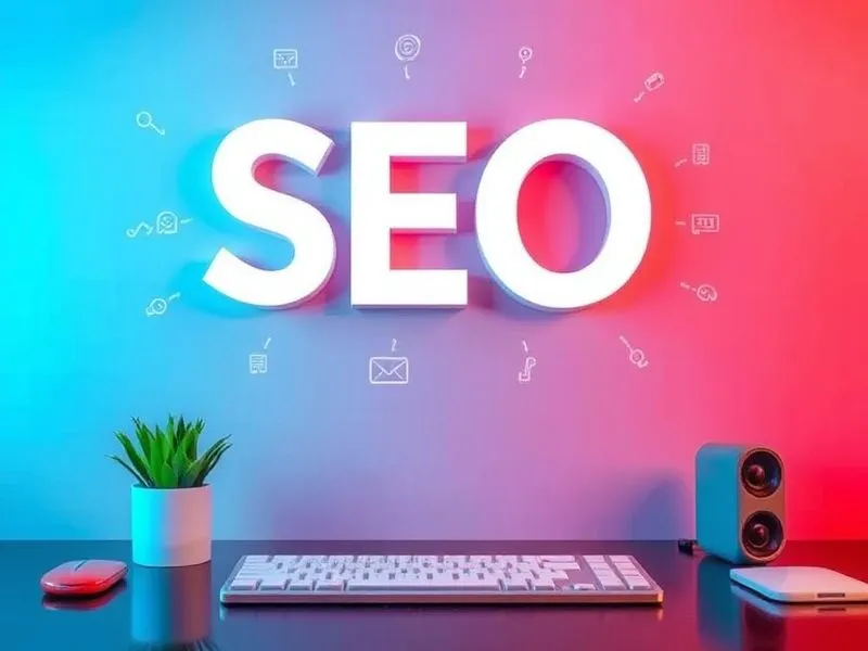 软件下载站详情页如何做SEO优化？完整技术指南与常见误区详解