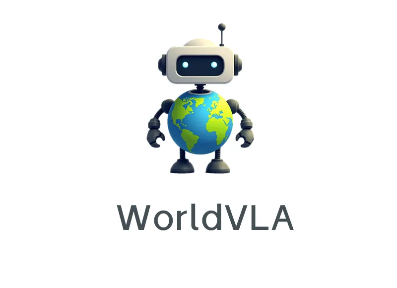 WorldVLA：阿里巴巴达摩院开发的统一视觉-语言-动作自回归世界模型