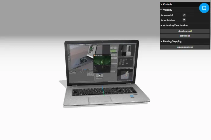 AnimaX：基于文本驱动的通用3D动画生成系统