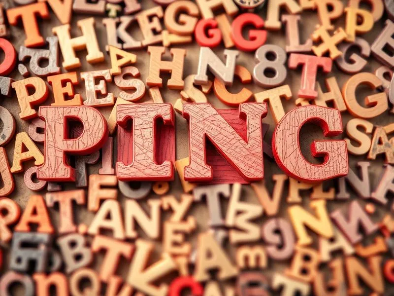 Ping命令怎么操作？从基础到高级参数用法详解