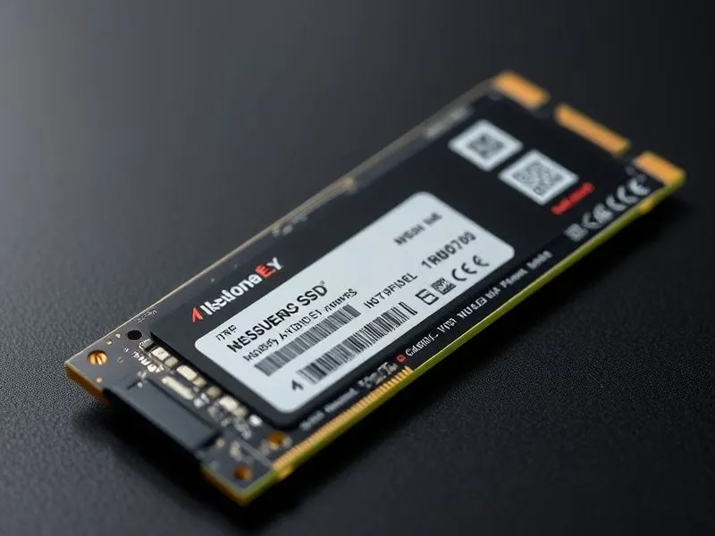 如何判断电脑是否支持 NVMe SSD：从硬件到软件的完整验证指南
