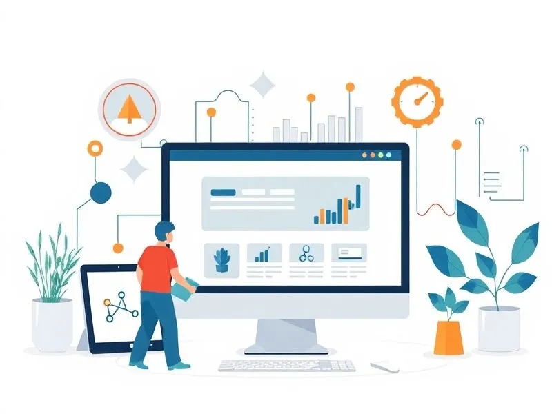 从零开始做网站运营:站长如何打造高权重站点? 从零开始做网站运营:站长如何打造高权重站点?