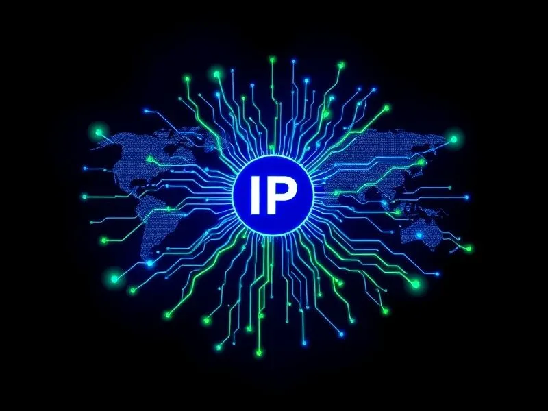 如何查看自己的IP地址?本地IP与公网IP的区别解析 如何查看自己的IP地址?本地IP与公网IP的区别解析