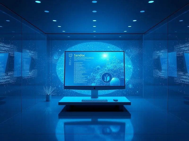 沙盒模式是什么意思？Win10/11系统中沙盒模式开启及使用方法详解