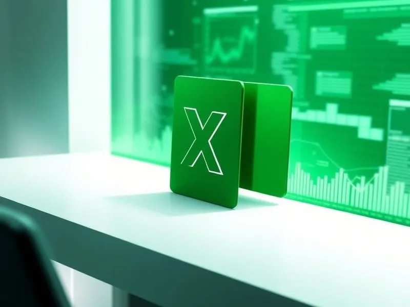Excel小白也能懂：快速填充不连续数字的6种实用方法详解