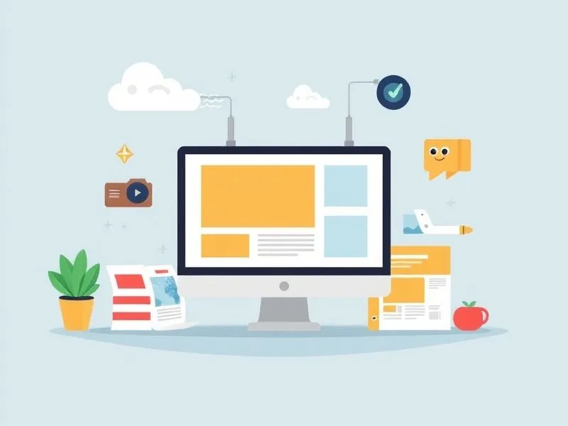 跨境电商小白必看：如何一步步搭建属于自己的独立网站？