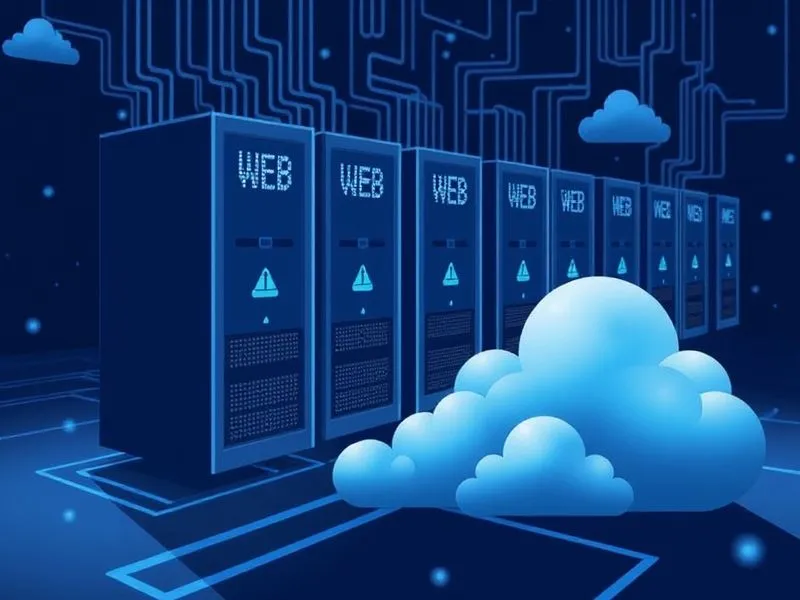 网站服务器选择指南：站长在运营中需要注意哪些问题？