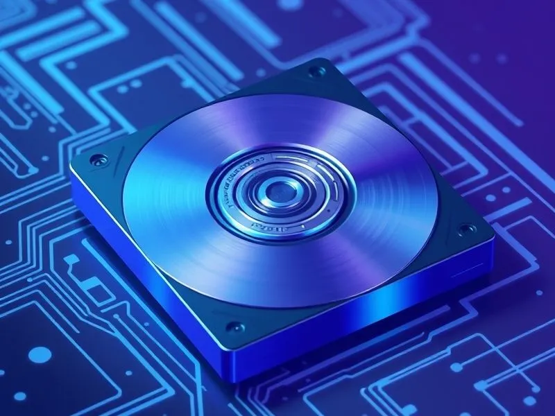 虚拟磁盘是什么意思？有什么用？如何创建？