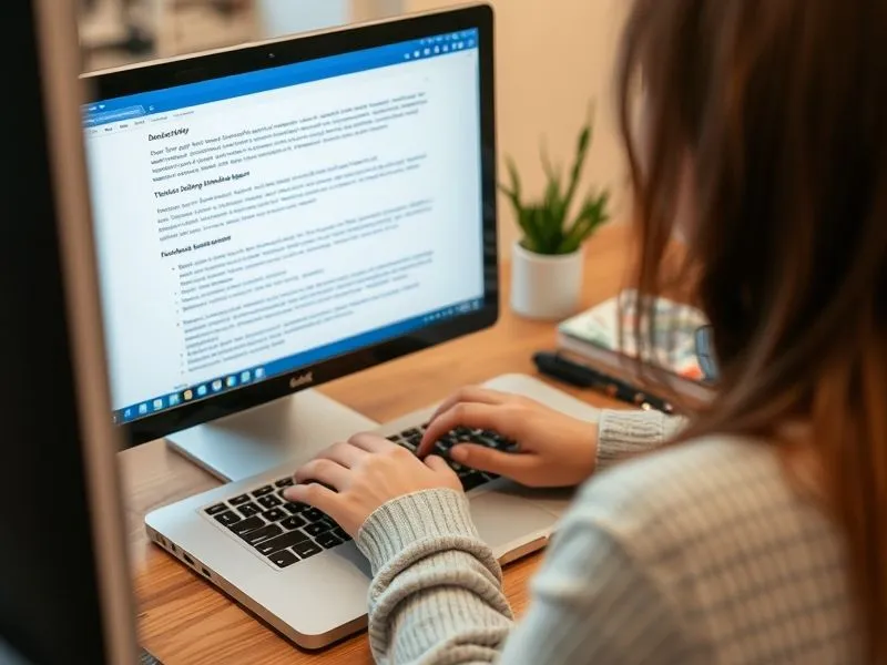 自媒体写作避坑指南:这些常见错误千万别犯! 自媒体写作避坑指南:这些常见错误千万别犯!