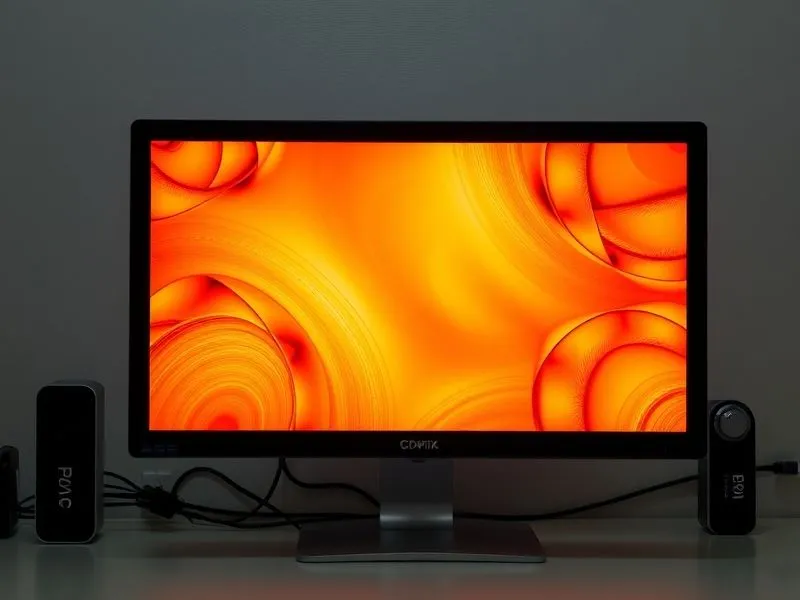 显示器接口有哪些？一篇看懂常见显示接口类型（HDMI、DP、DVI、VGA）